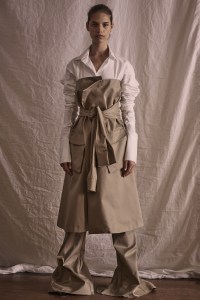 Maggie Marilyn Pre-Fall 2018
