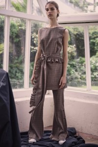 Maggie Marilyn Pre-Fall 2018