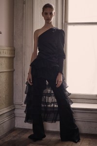 Maggie Marilyn Pre-Fall 2018