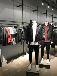 AllSaints Rockefeller Center
