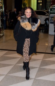 Diane von Furstenburg