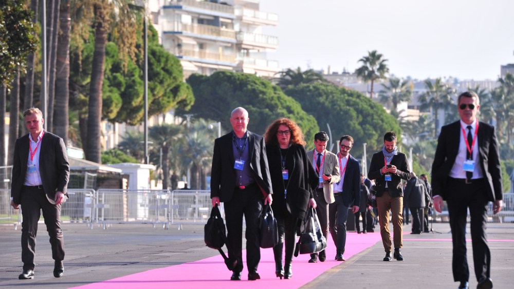 Mapic