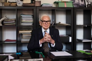 Pierre Cardin