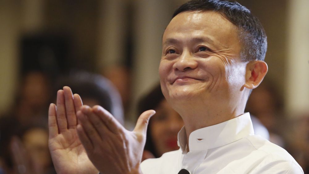 Alibaba Q2 Results Continue to Surprise