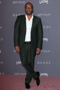 Lee DanielsLACMA: Art and Film Gala, Arrivals, Los Angeles, USA - 04 Nov 2017