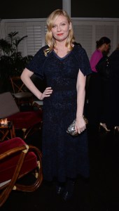 Kirsten DunstSonia Rykiel event, Los Angeles, USA - 09 Nov 2017