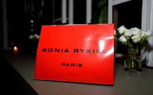 AtmosphereSonia Rykiel event, Los Angeles, USA - 09 Nov 2017