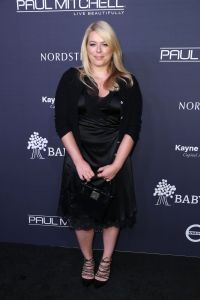 Amanda de Cadenet
Baby2Baby Gala, Arrivals, Los Angeles, USA - 11 Nov 2017