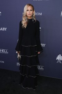 Rachel ZoeBaby2Baby Gala, Arrivals, Los Angeles, USA - 11 Nov 2017