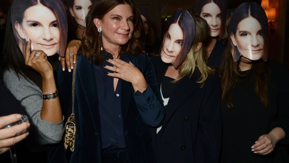 Natalie Massenet