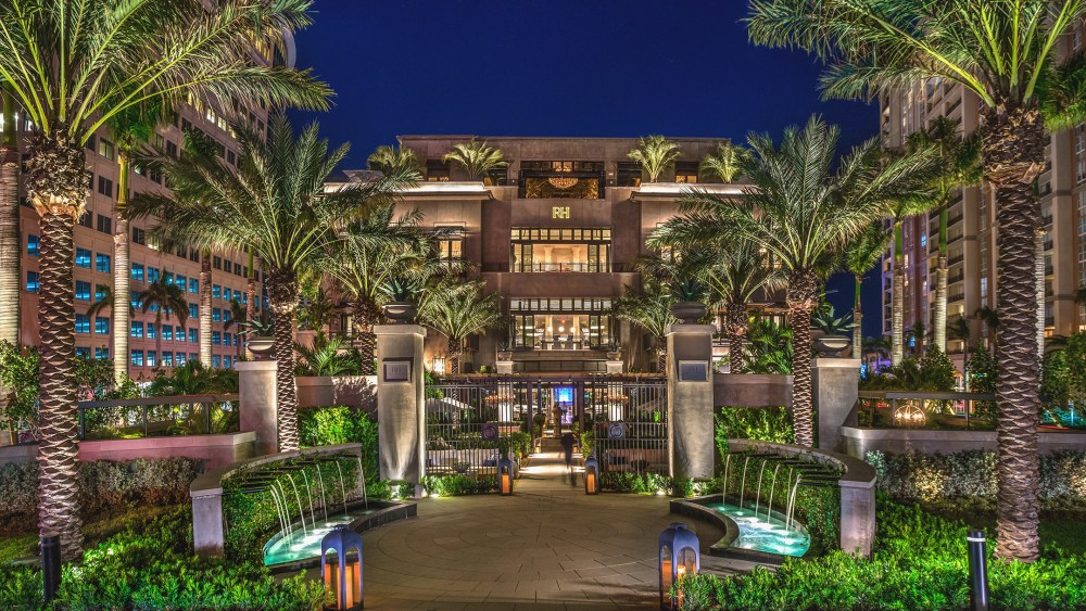 Reimagining Florida's CityPlace