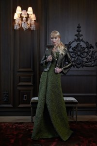 Ruben Singer Pre-Fall 2018