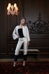 Ruben Singer Pre-Fall 2018