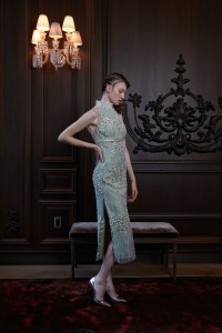 Ruben Singer Pre-Fall 2018