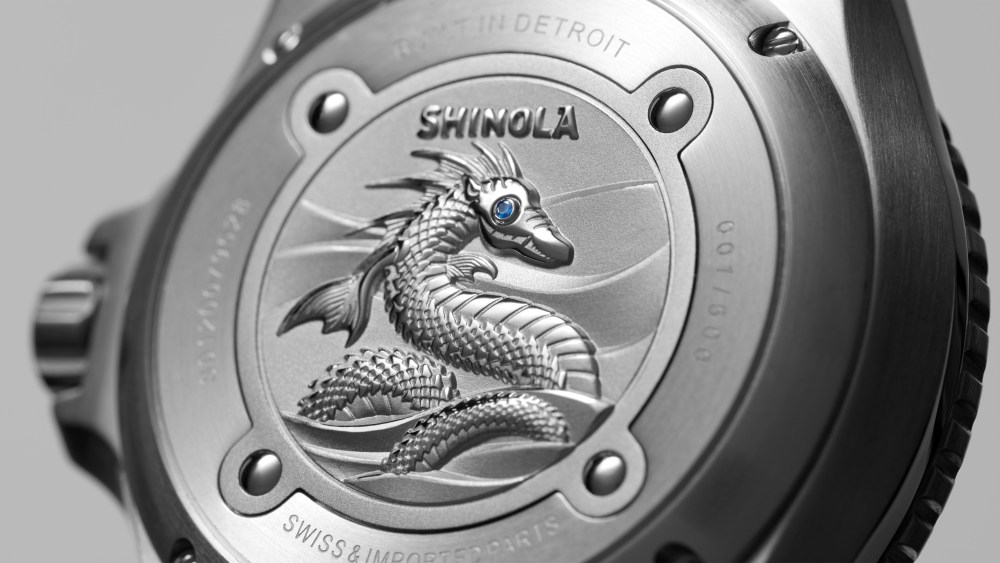 StockX Partners With Shinola for Charity