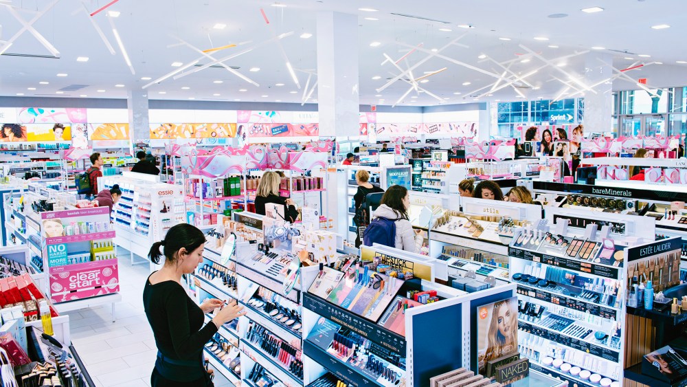 Rimmel Exits Ulta Beauty
