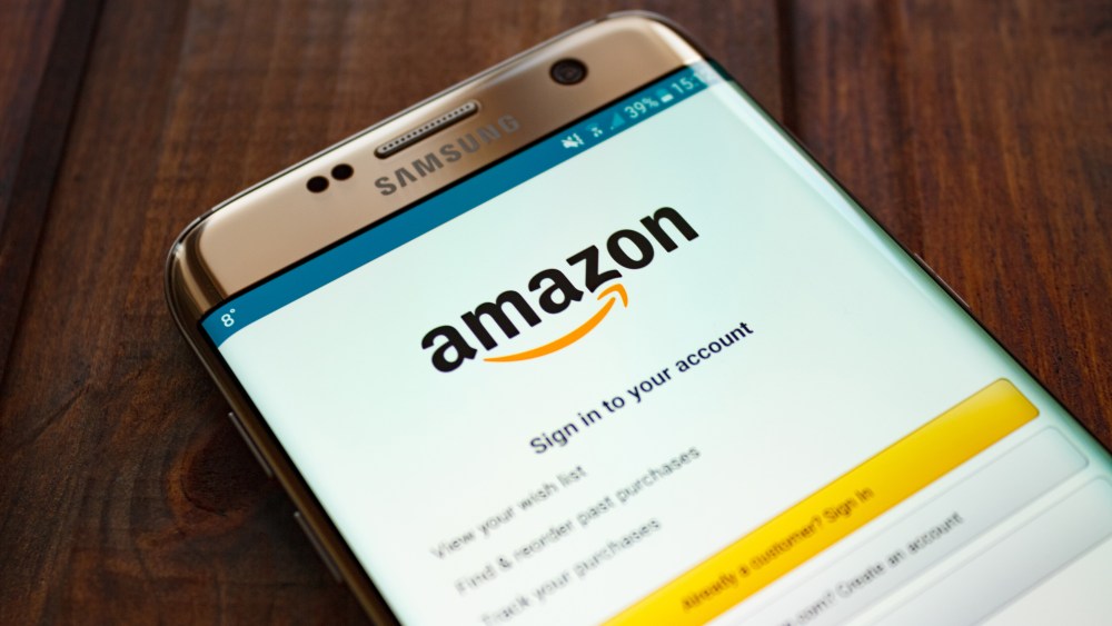 Amazon Paying €100M to End Italy’s Tax Probe While EU Case Continues