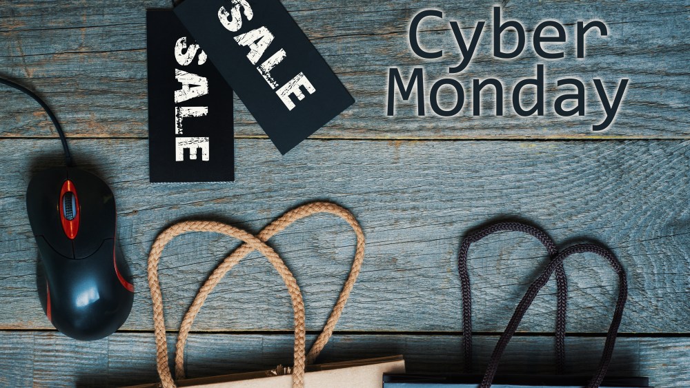 Cyber Monday Morphs Into Cyber Week