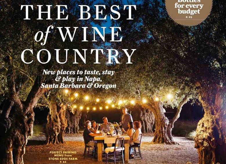 Time Inc. Unloads Sunset to L.A.-Based Private Equity Firm