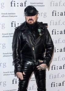 Peter Marino