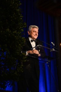 Sidney Toledano