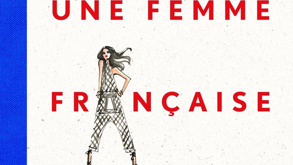 "Une Femme Française" by Catherine Malandrino
