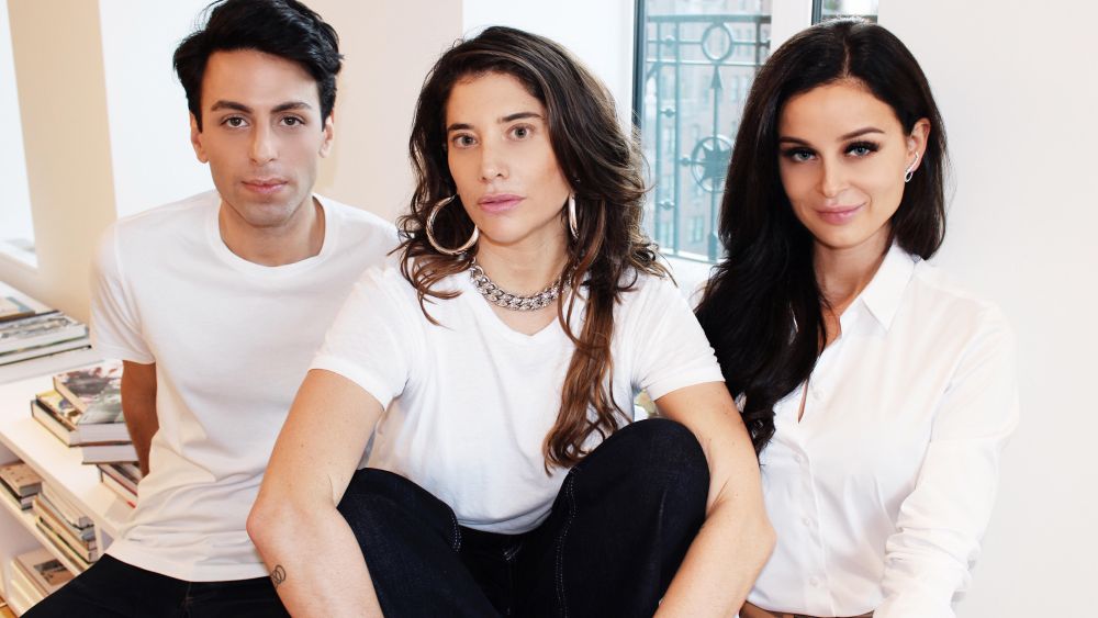Edit 151 to Host First U.S. Trunk Show at The Cube at 432 Park Avenue