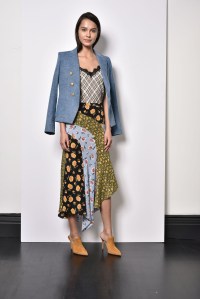 Veronica Beard Pre-Fall 2018