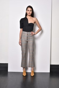 Veronica Beard Pre-Fall 2018