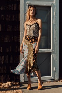 Veronica Beard Pre-Fall 2018