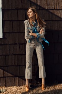 Veronica Beard Pre-Fall 2018