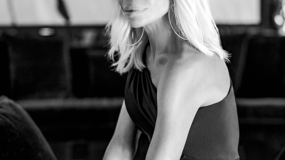 Donatella Versace