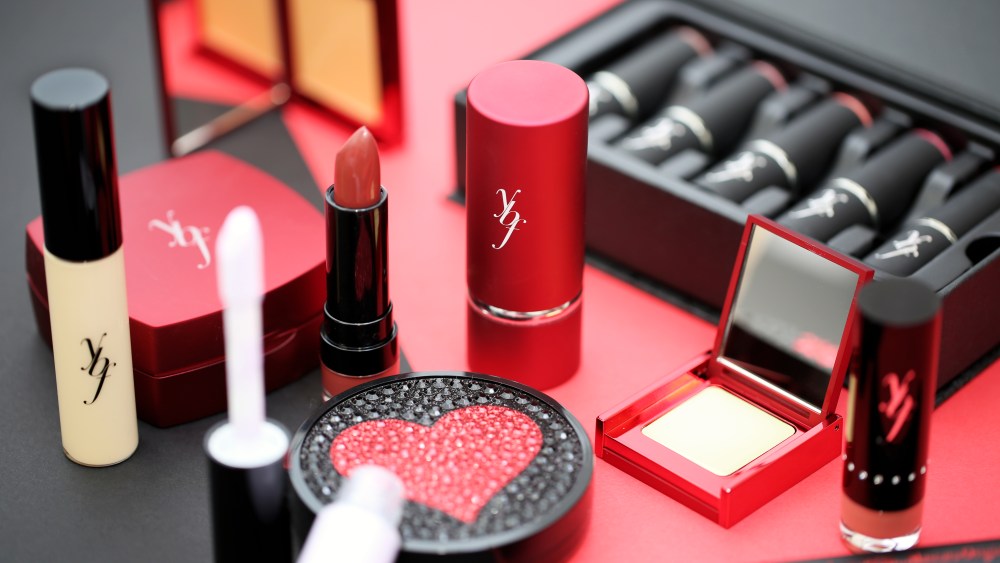 YBF Set to Bow at Kohl's