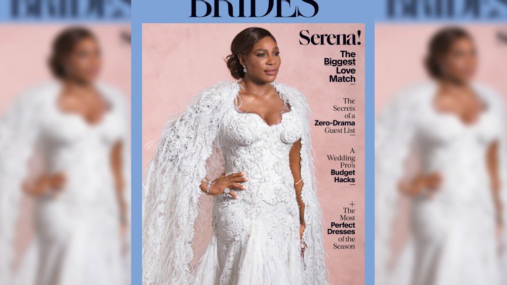 Brides Ending in Print, but New Owner Sees Big Opportunity in Digital