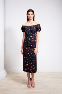 Caroline Constas Pre-Fall 2018