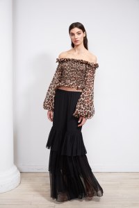 Caroline Constas Pre-Fall 2018
