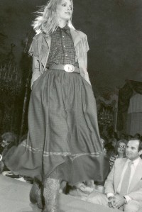 Ralph Lauren RTW  Fall 1978