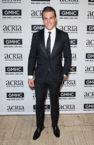 Bennett Jonas
ACRIA 22nd Annual Holiday Dinner, New York, USA - 14 Dec 2017
