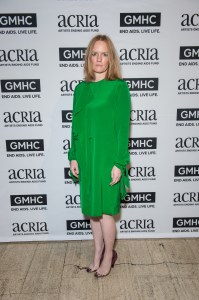 Anne CollierACRIA 22nd Annual Holiday Dinner, New York, USA - 14 Dec 2017