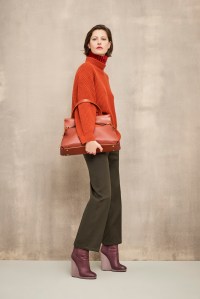 Agnona Pre-Fall 2018