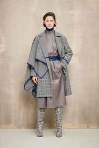 Agnona Pre-Fall 2018