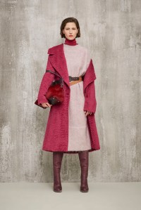 Agnona Pre-Fall 2018