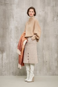 Agnona Pre-Fall 2018