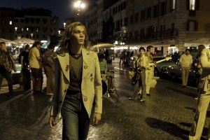 Charlie Plummer plays J. Paul Getty's grandson in ALL THE MONEY IN THE WORLD.