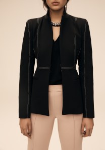 Amanda Wakeley Pre-Fall 2018