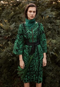 Amanda Wakeley Pre-Fall 2018