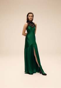 Amanda Wakeley Pre-Fall 2018