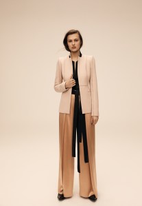 Amanda Wakeley Pre-Fall 2018