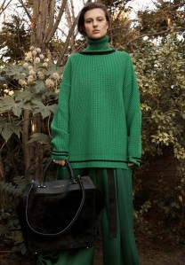 Amanda Wakeley Pre-Fall 2018