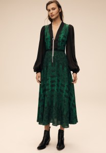 Amanda Wakeley Pre-Fall 2018